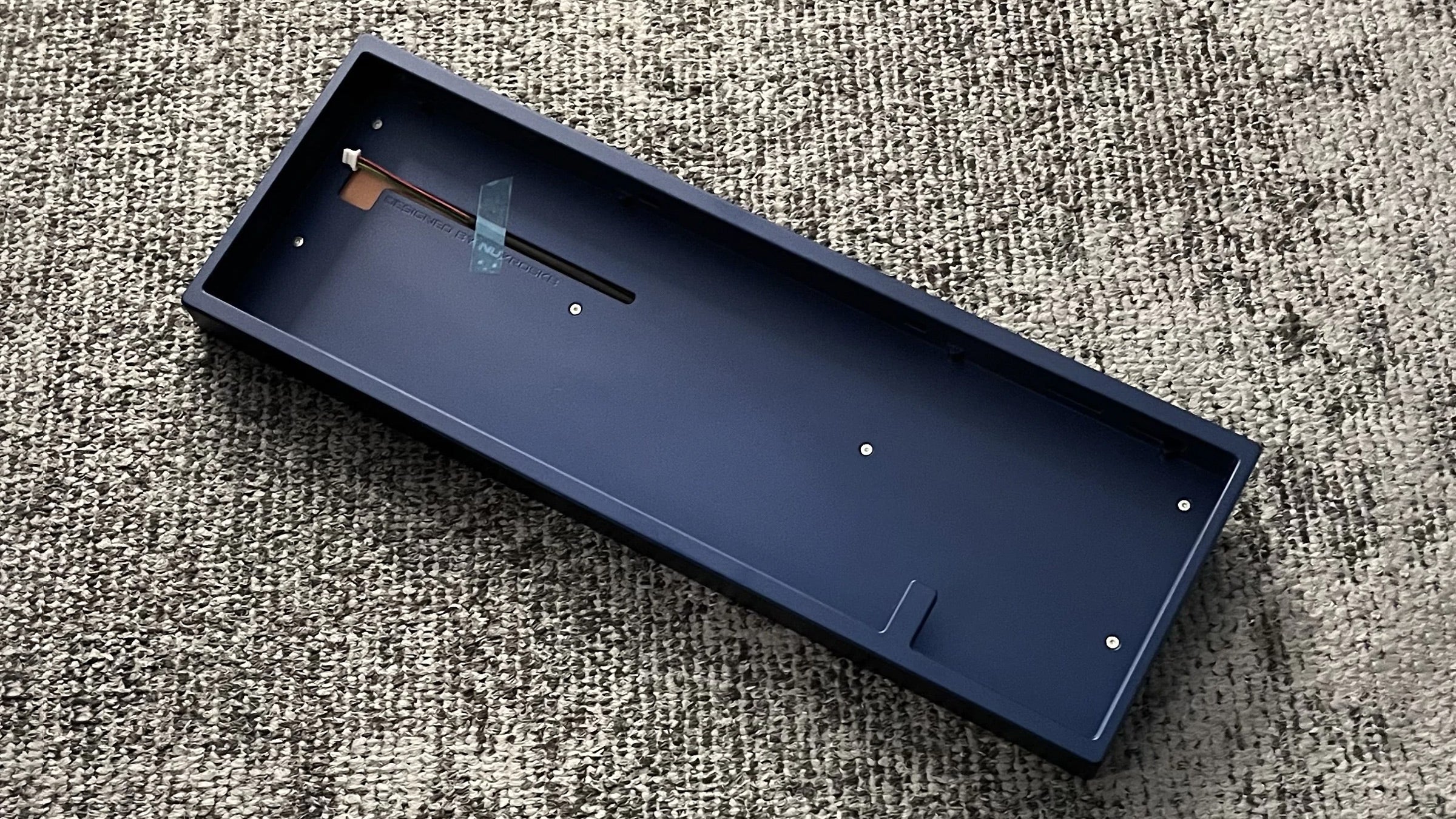 Krush65 Keyboard Kit