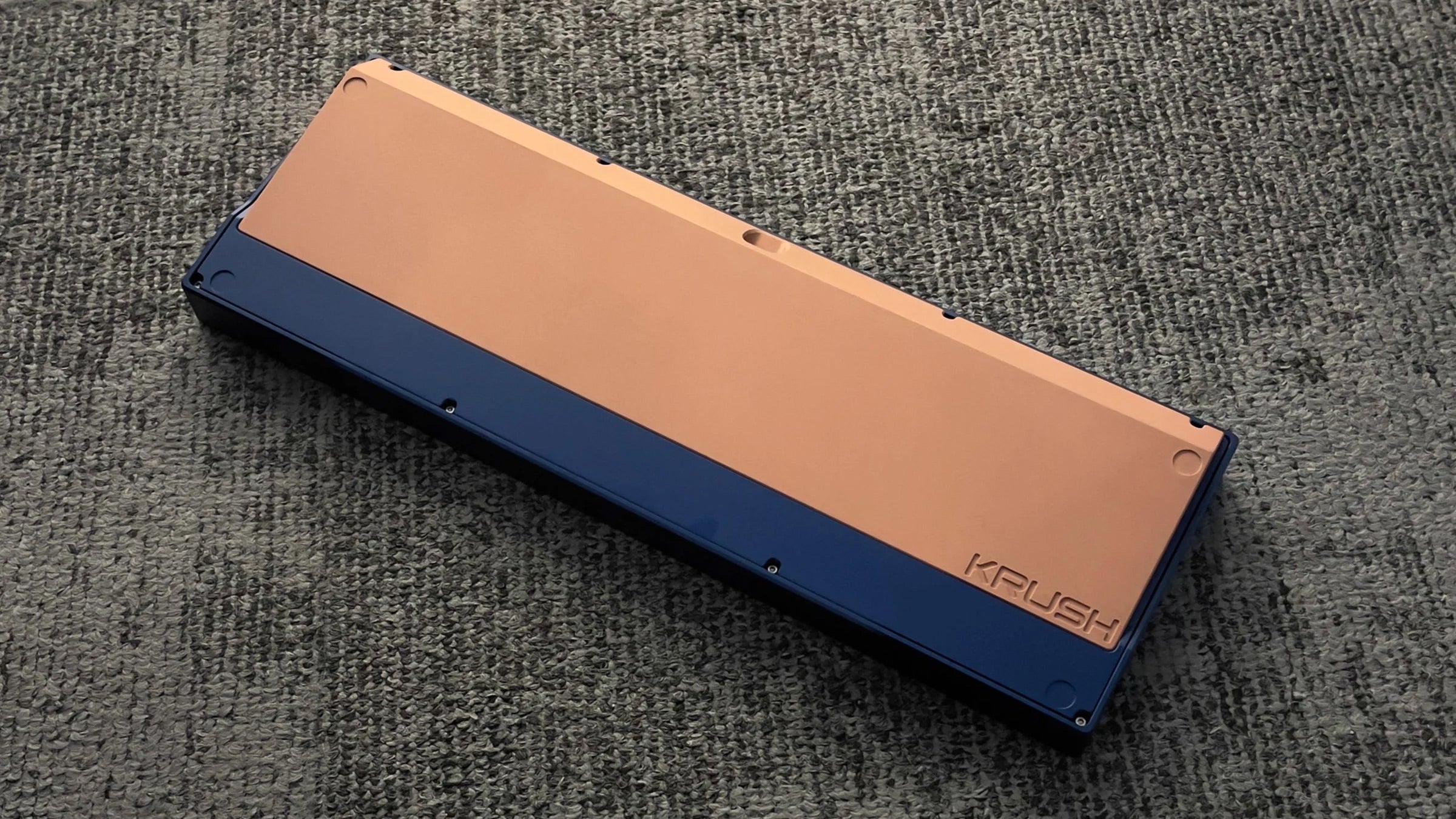 Krush65 Keyboard Kit