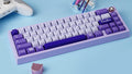 Zoom65 V2.5 EE - Lilac [Pre-order]