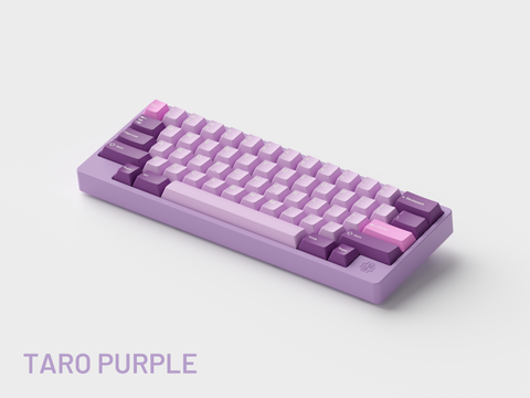 Molly60 Keyboard Kit [Group Buy]