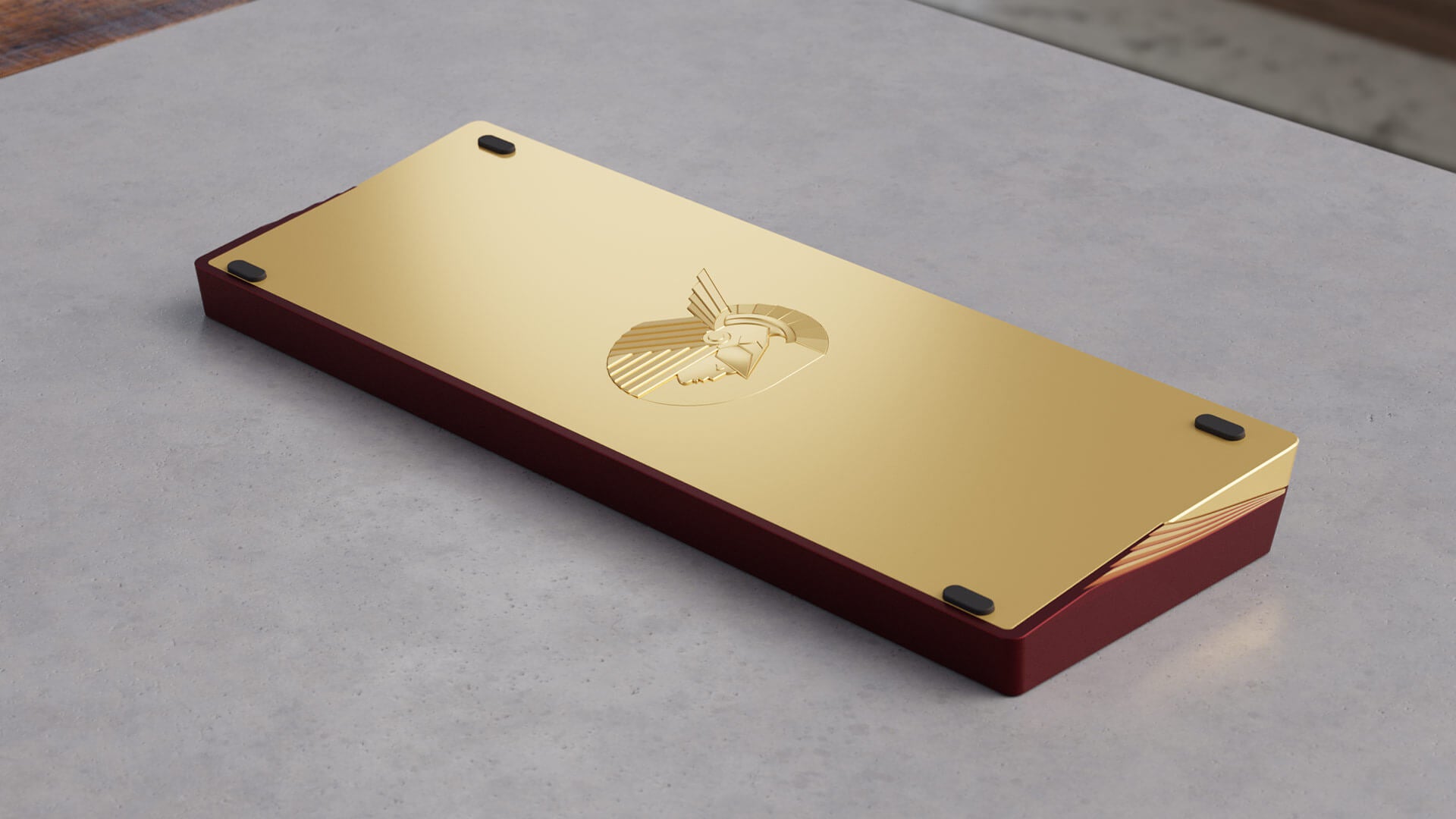 Freya and Freya Ultra Extra Bottom Cases - Thumbnail 4