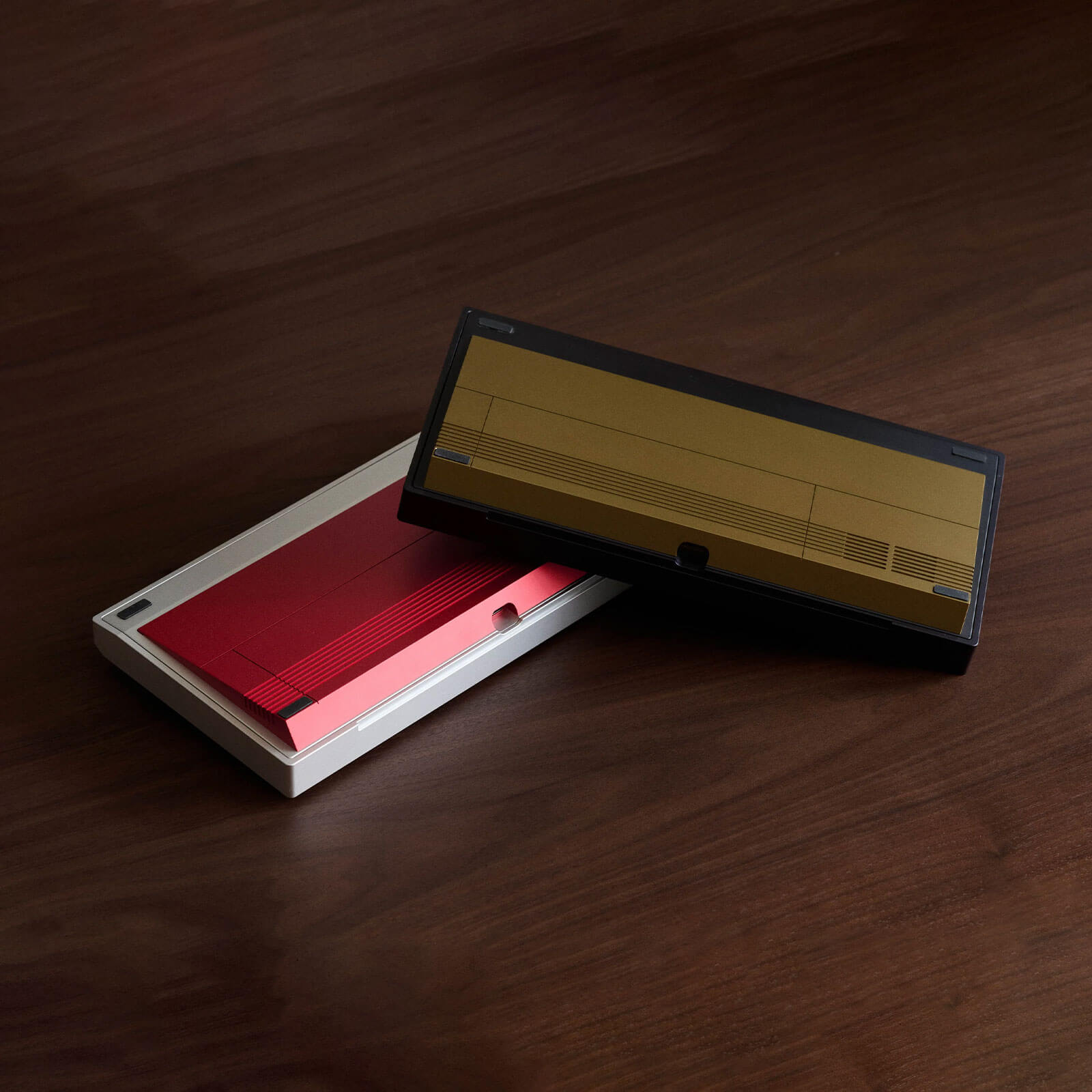 Niuniu HX-40 [Group buy]