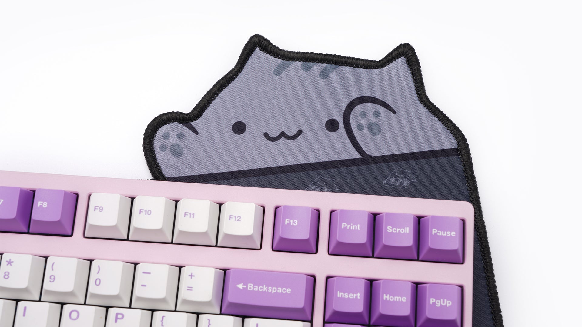 Clickitty Clackitty Catpads