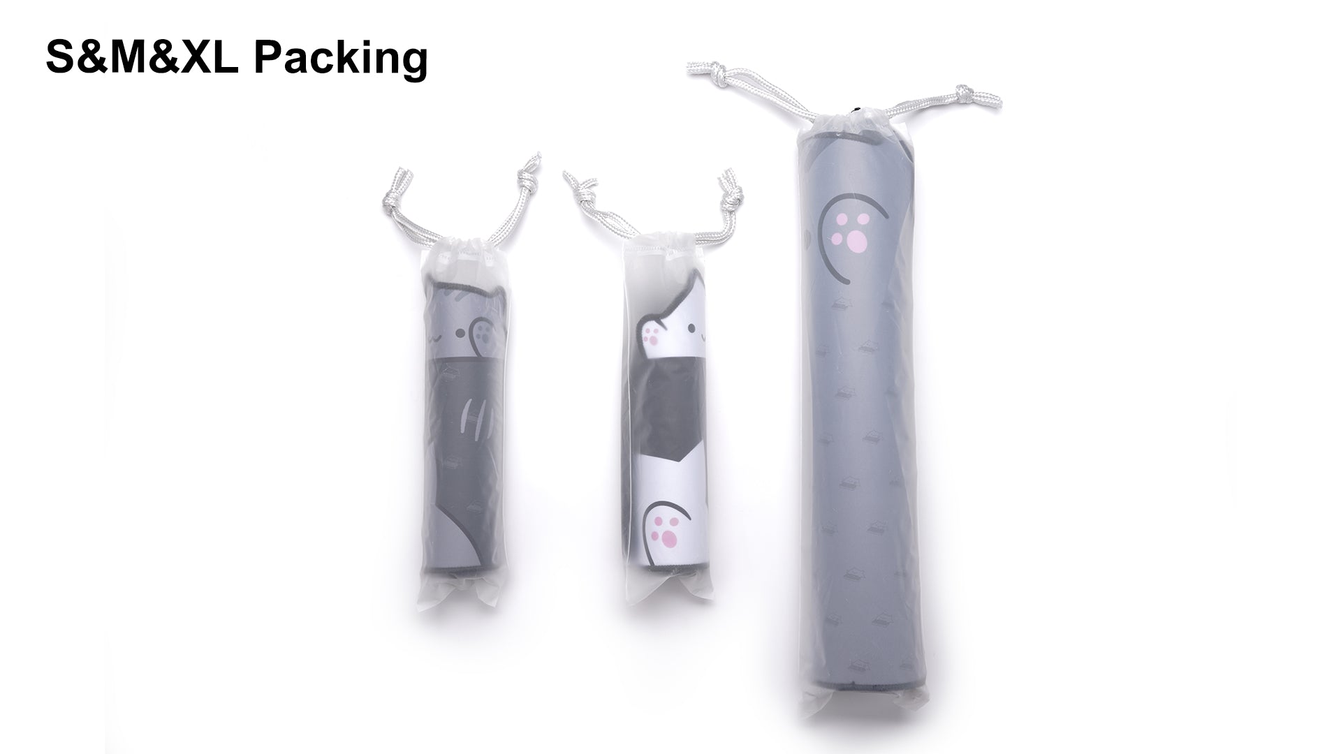 Clickitty Clackitty Catpads