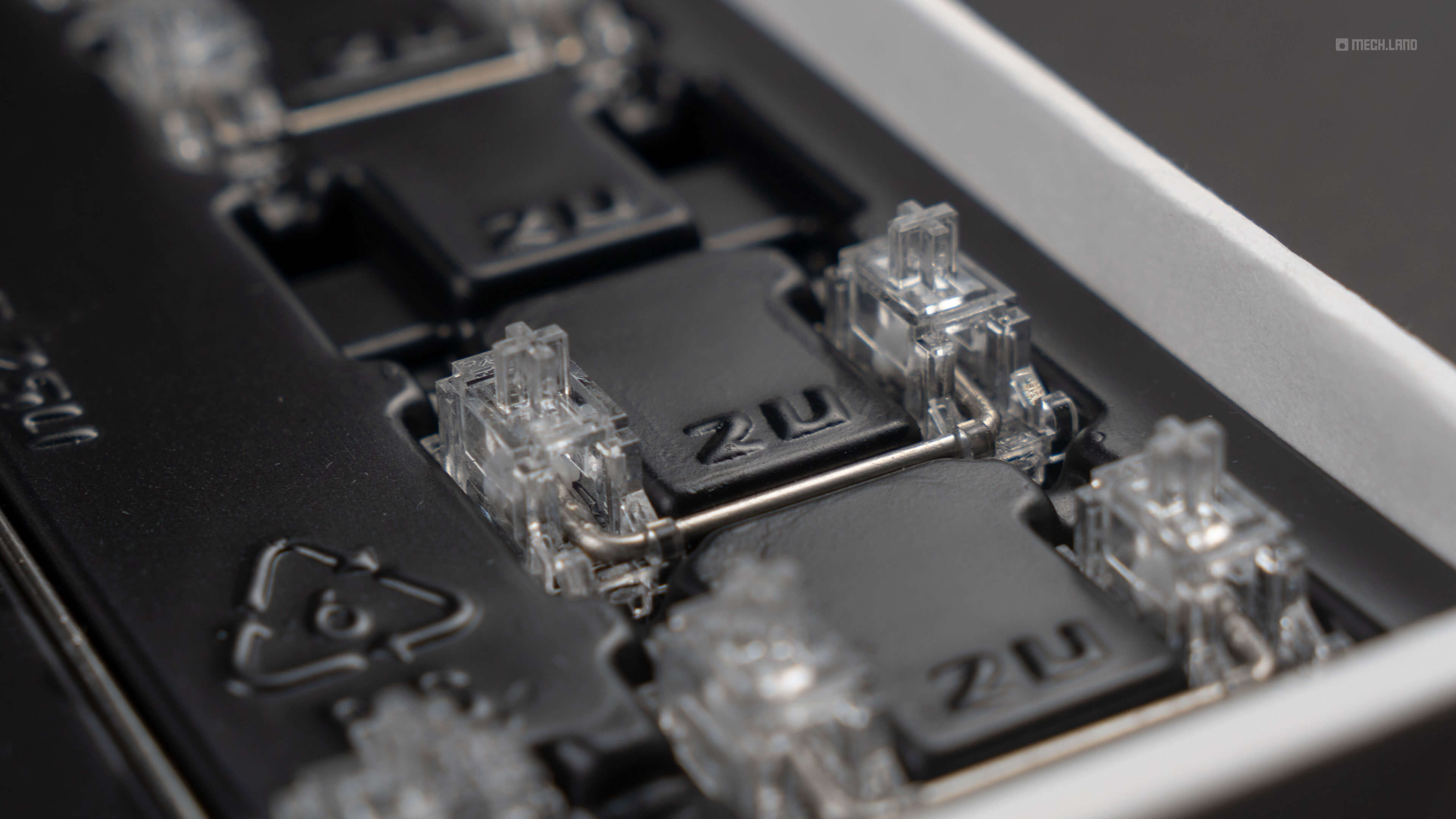 Consi Studio PCB-mount Stabilizers V3