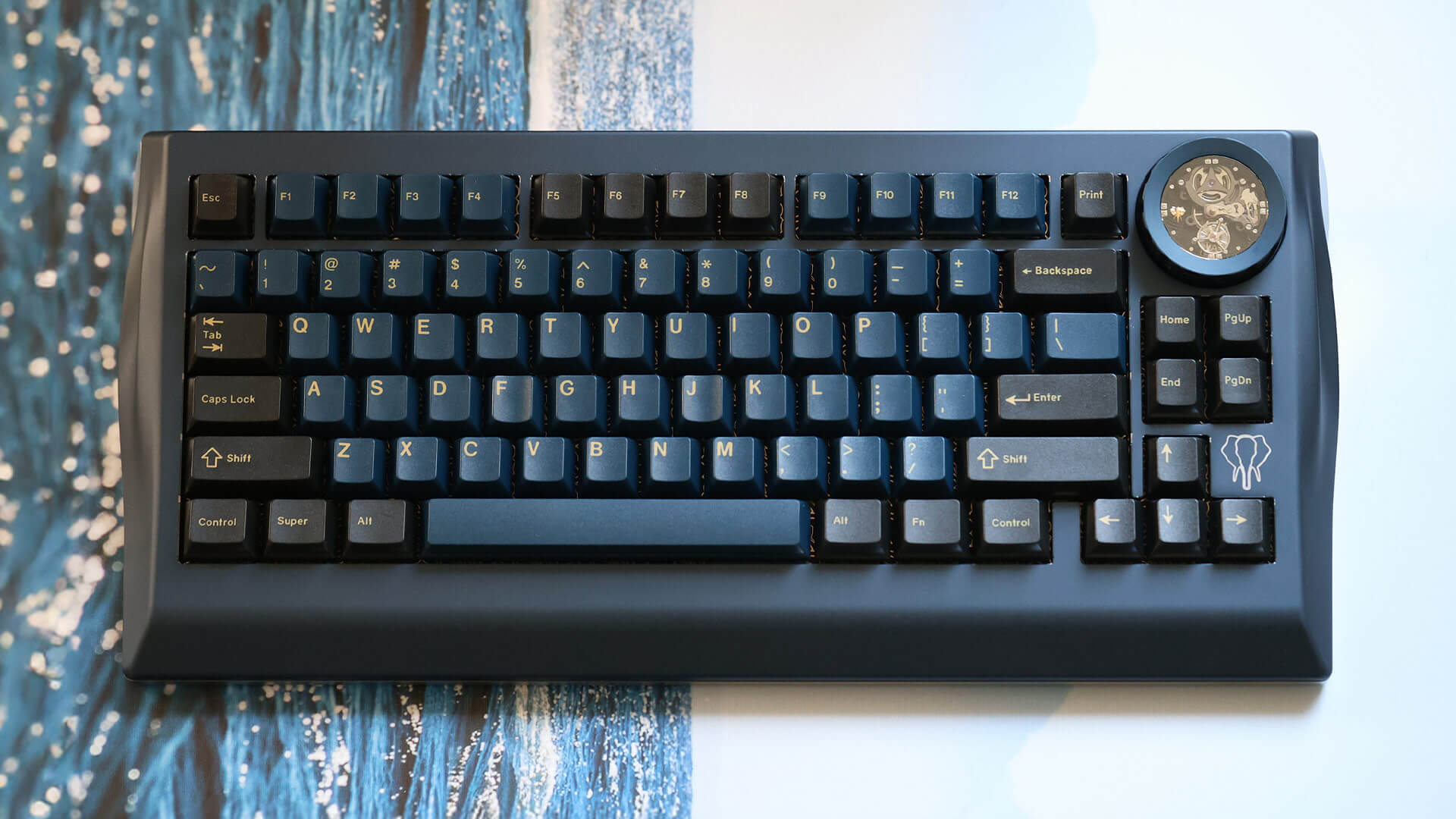 NAMA - Standard Edition [Group Buy]