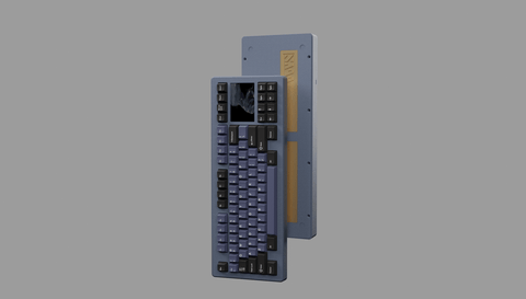 S80 Keyboard Kit [In Stock]