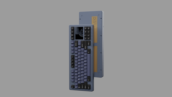 S80 Keyboard Kit [Group Buy]