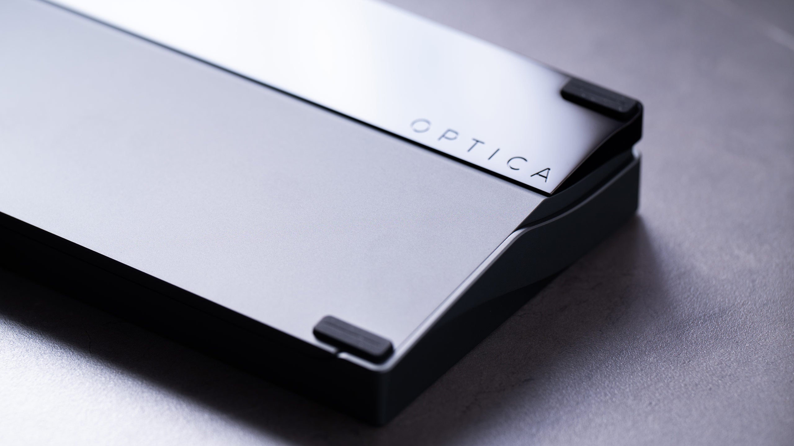 Optica Keyboard Kit [Group buy]