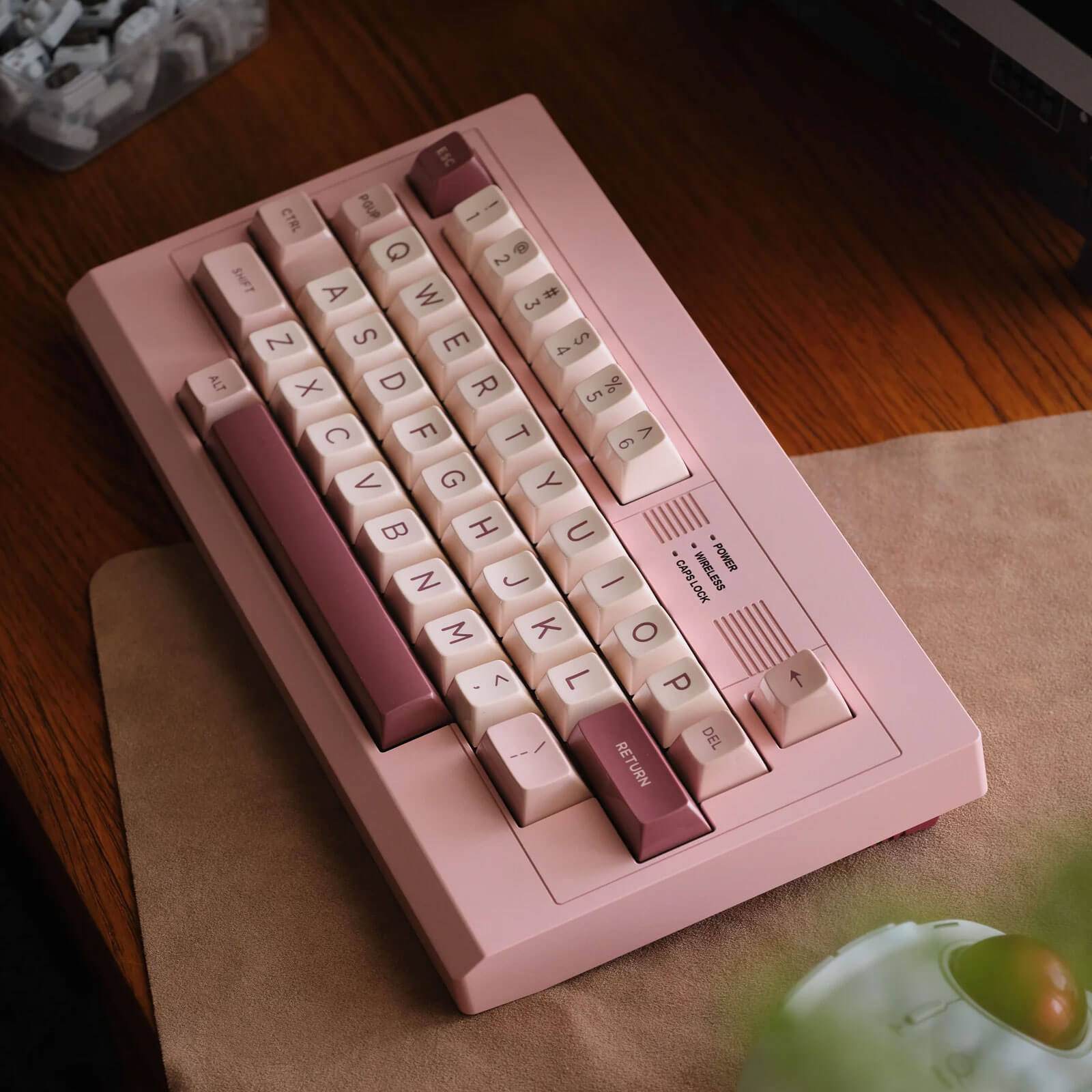 Niuniu HX-40 [Group buy]