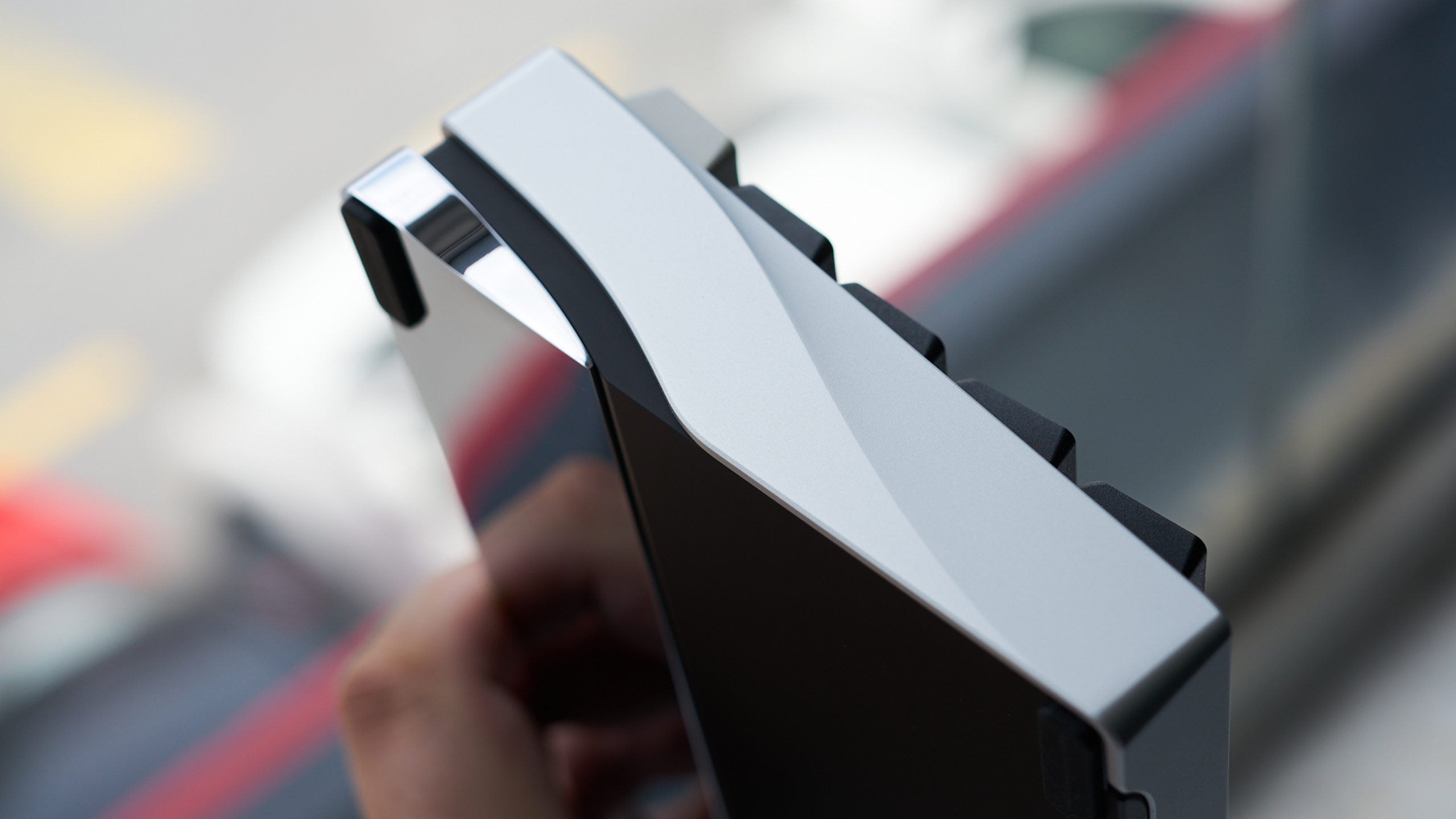 Optica Keyboard Kit [Group buy]