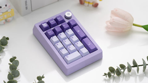 Zoompad EE - Lilac [Pre-order]