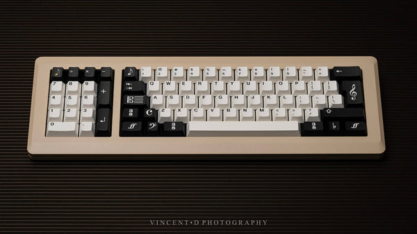RM.8 Keyboard Kit