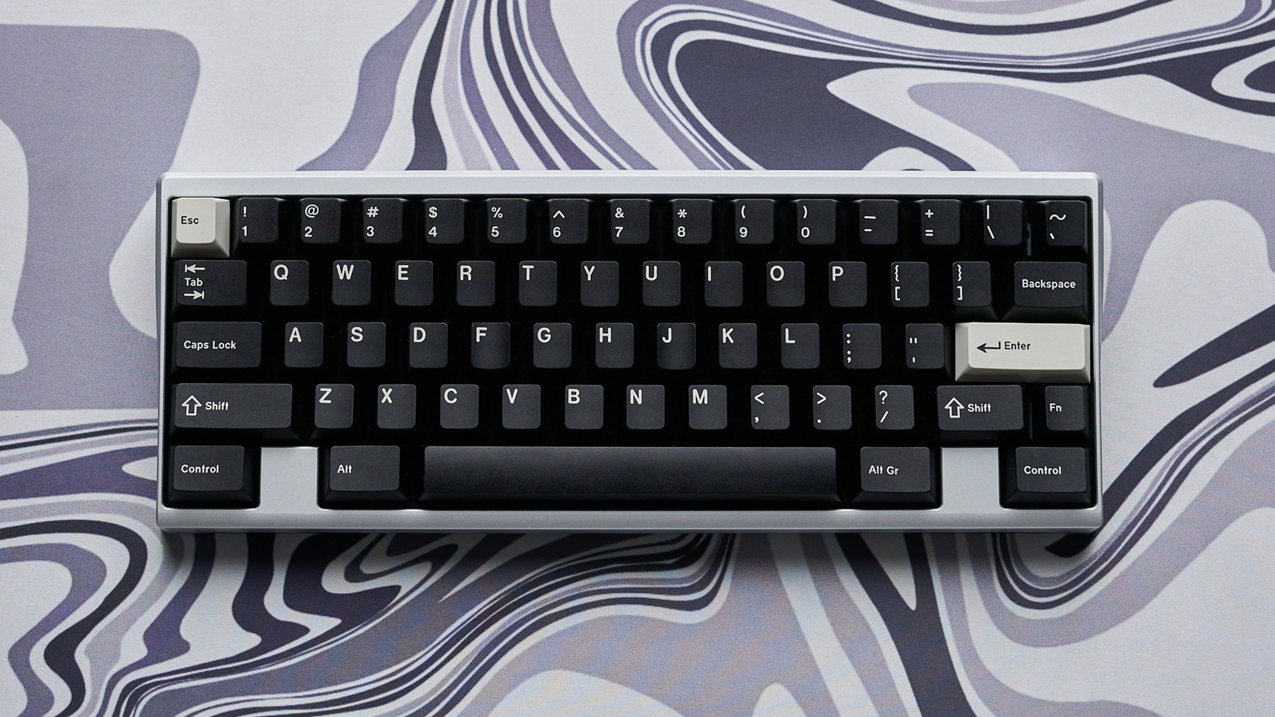 Optica Keyboard Kit [Group buy]