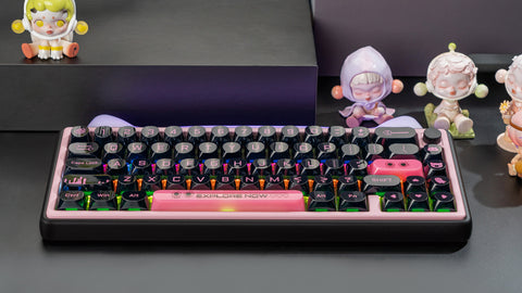Paw65 - Assembled Edition [In Stock]