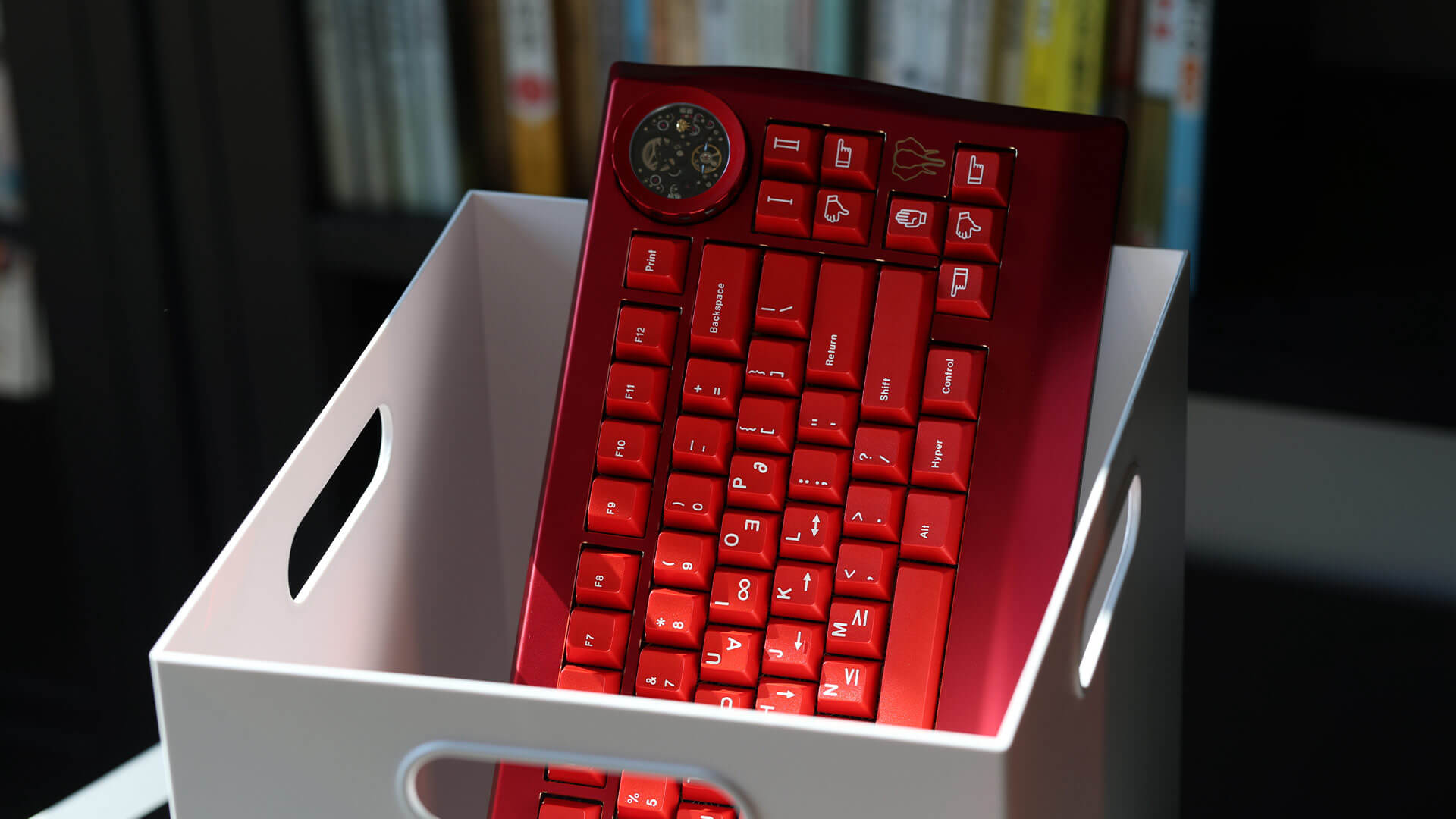 NAMA - Standard Edition [Group Buy]