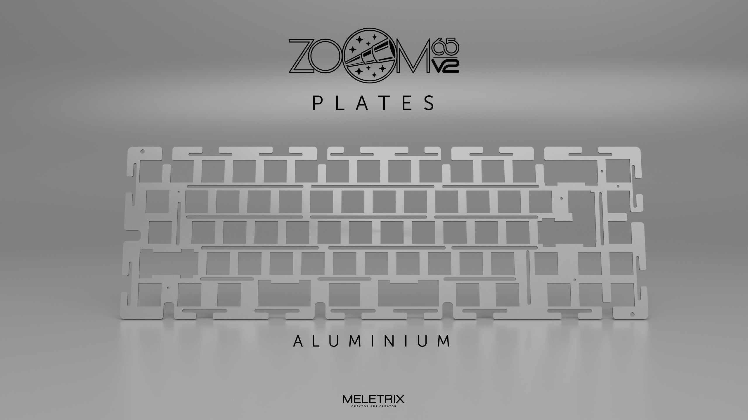 Zoom65 V2 EE - Add-ons & Accessories [In Stock]