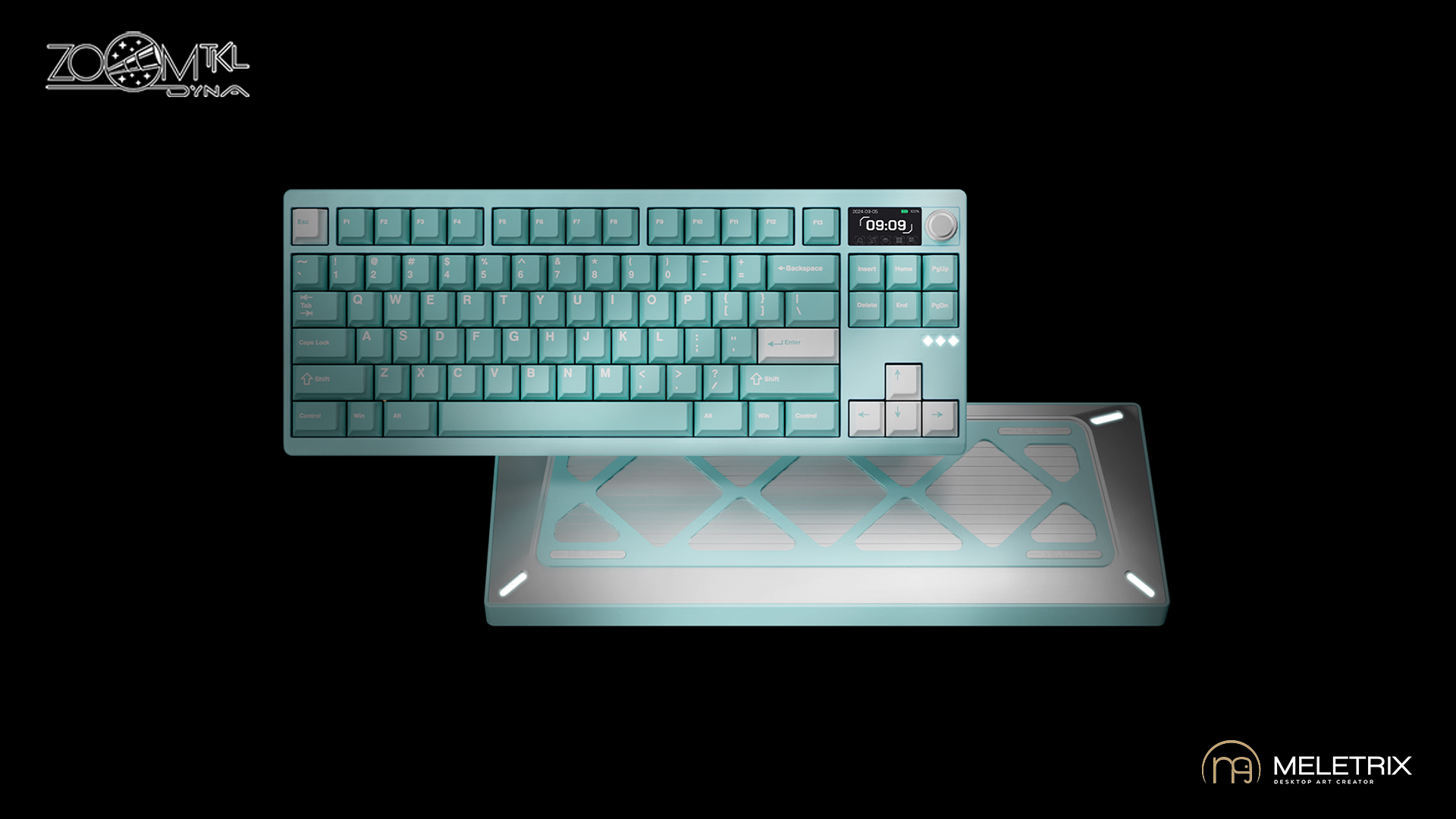 Zoom TKL Dyna