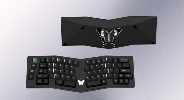 Vany Alice x Whatever Keyboard Kit