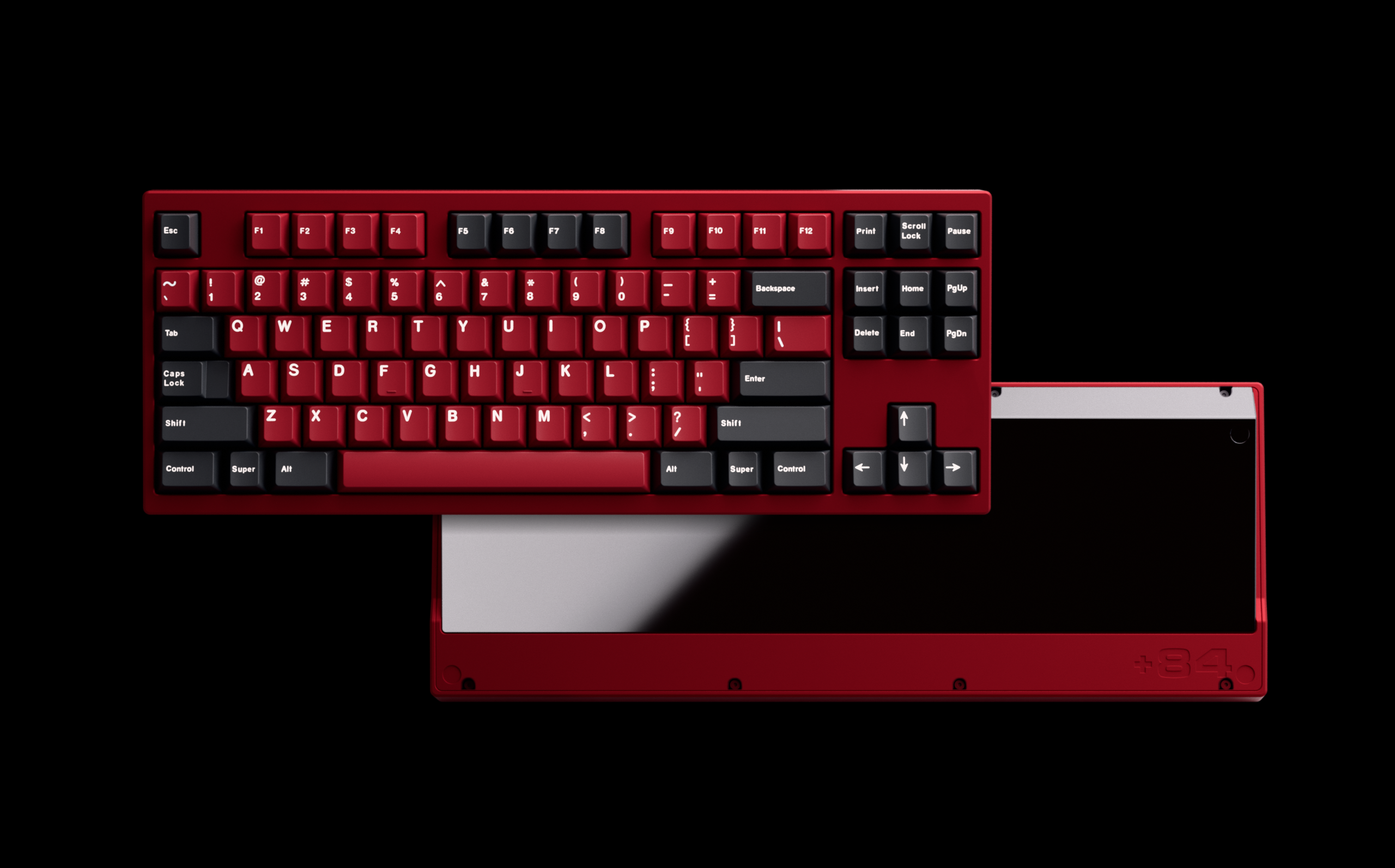 Nuxros +84 TKL [Group Buy]