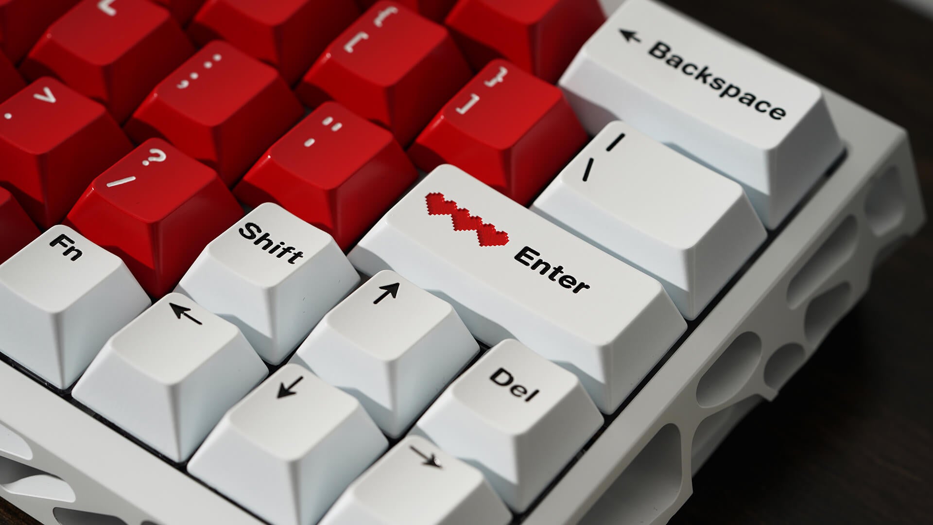 Zoom64 - MCap Die-cast Aluminum Keycaps [Group Buy]