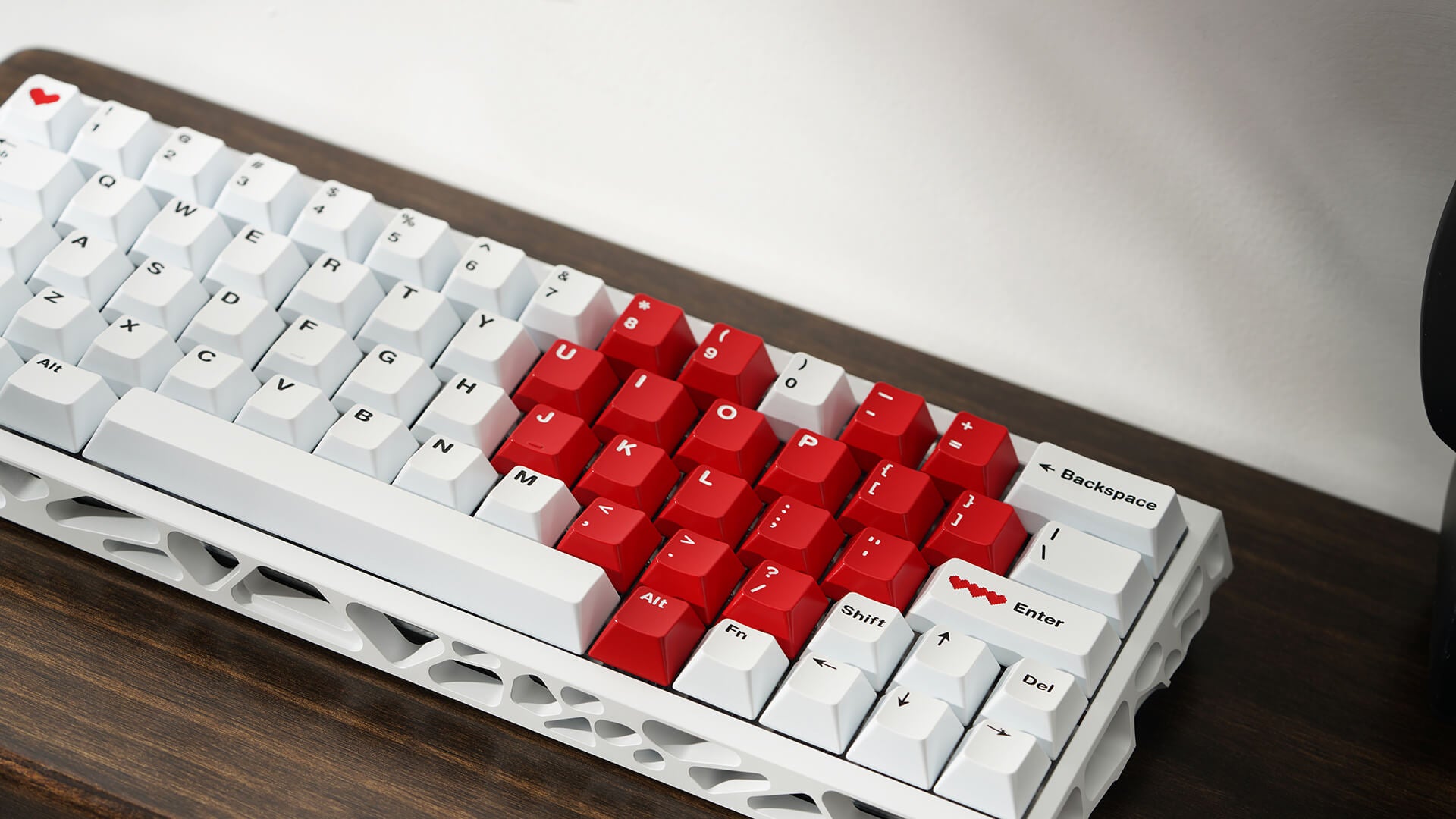 Zoom64 - MCap Die-cast Aluminum Keycaps [Group Buy]