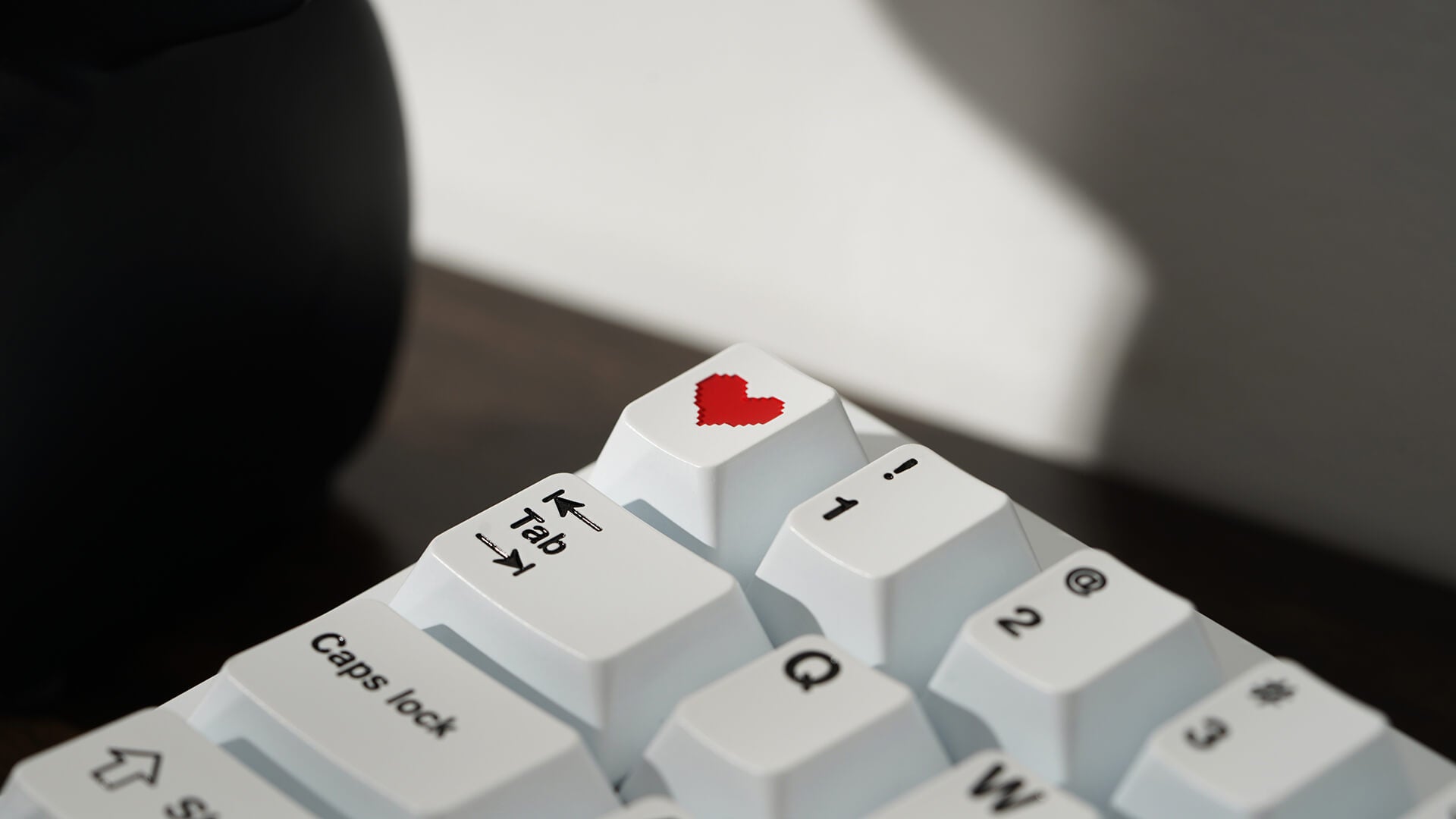 Zoom64 - MCap Die-cast Aluminum Keycaps [Group Buy]