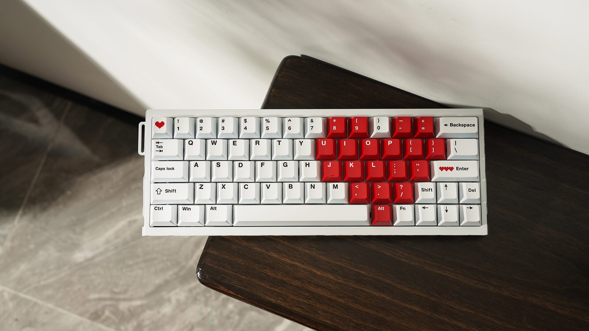 Zoom64 - MCap Die-cast Aluminum Keycaps [Group Buy]