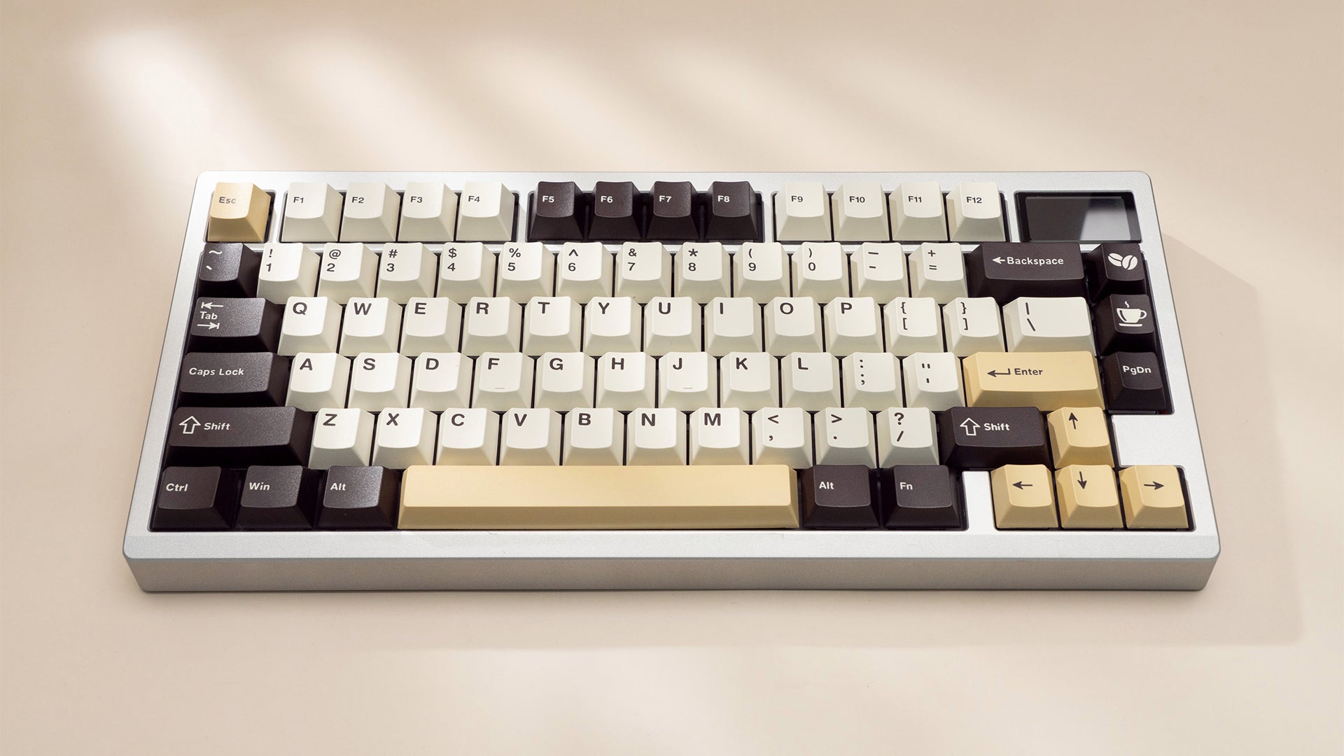 WS PBT Cafe [In Stock]