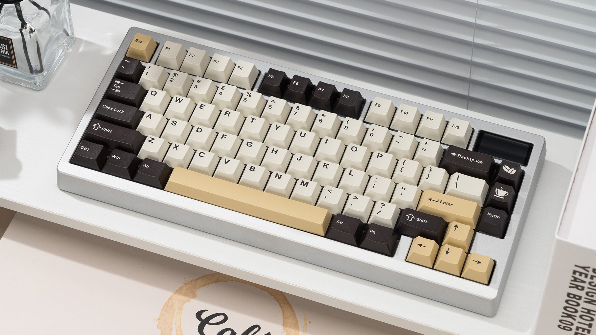 WS PBT Cafe [In Stock]