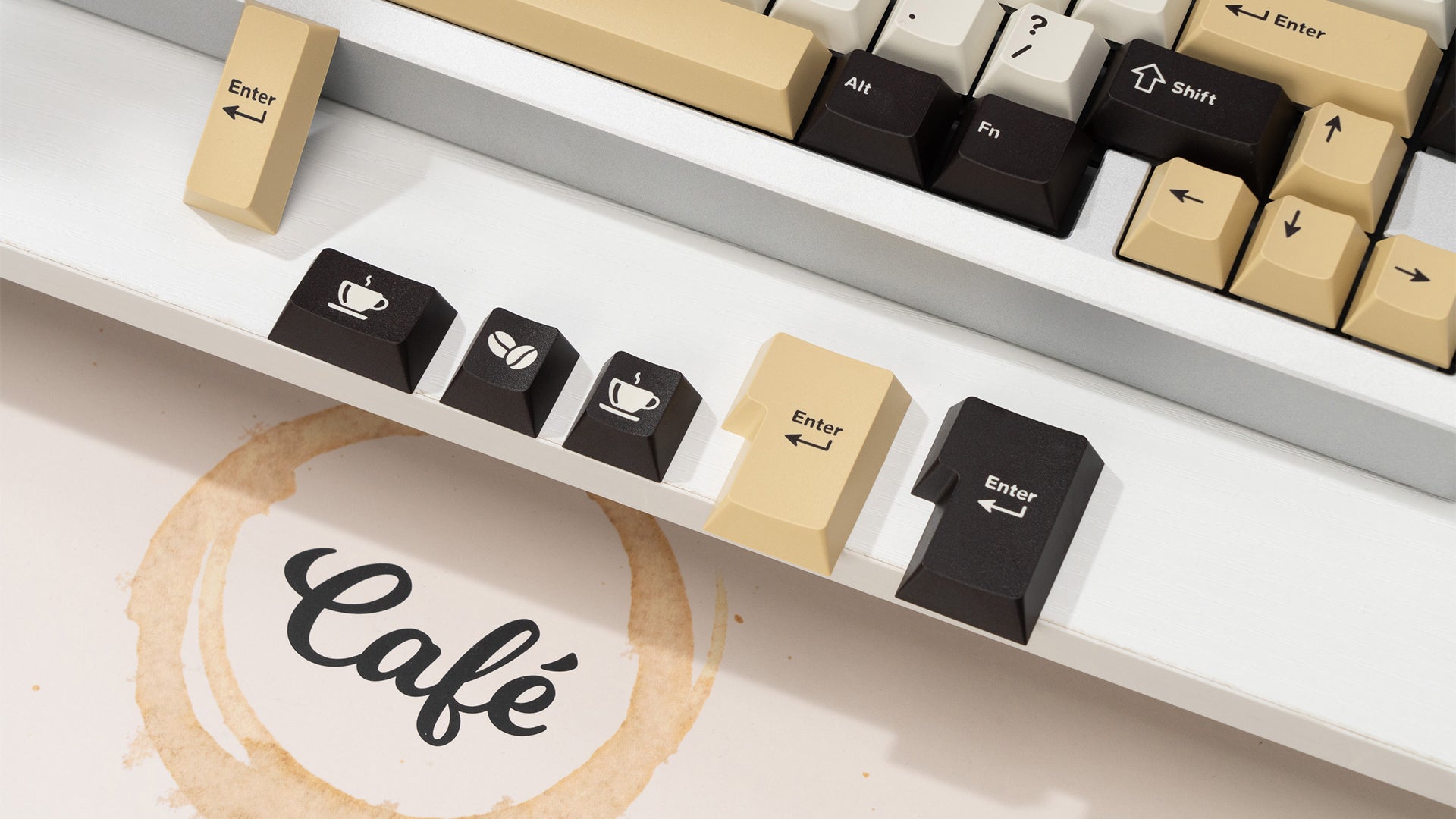 WS PBT Cafe [In Stock]