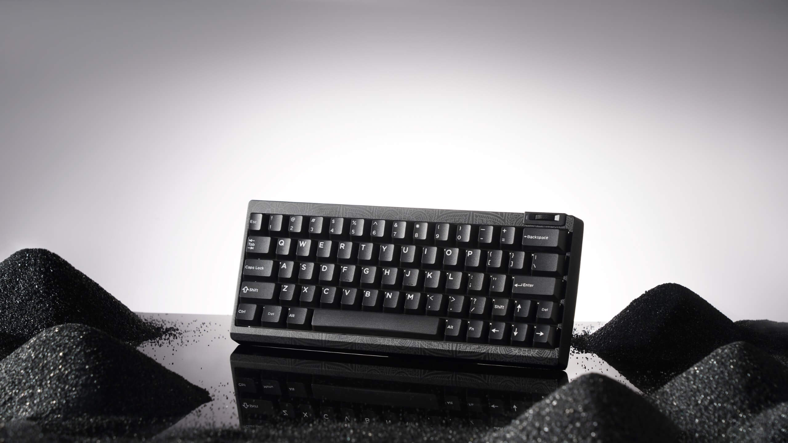 Zoom64 - Case Only Kits