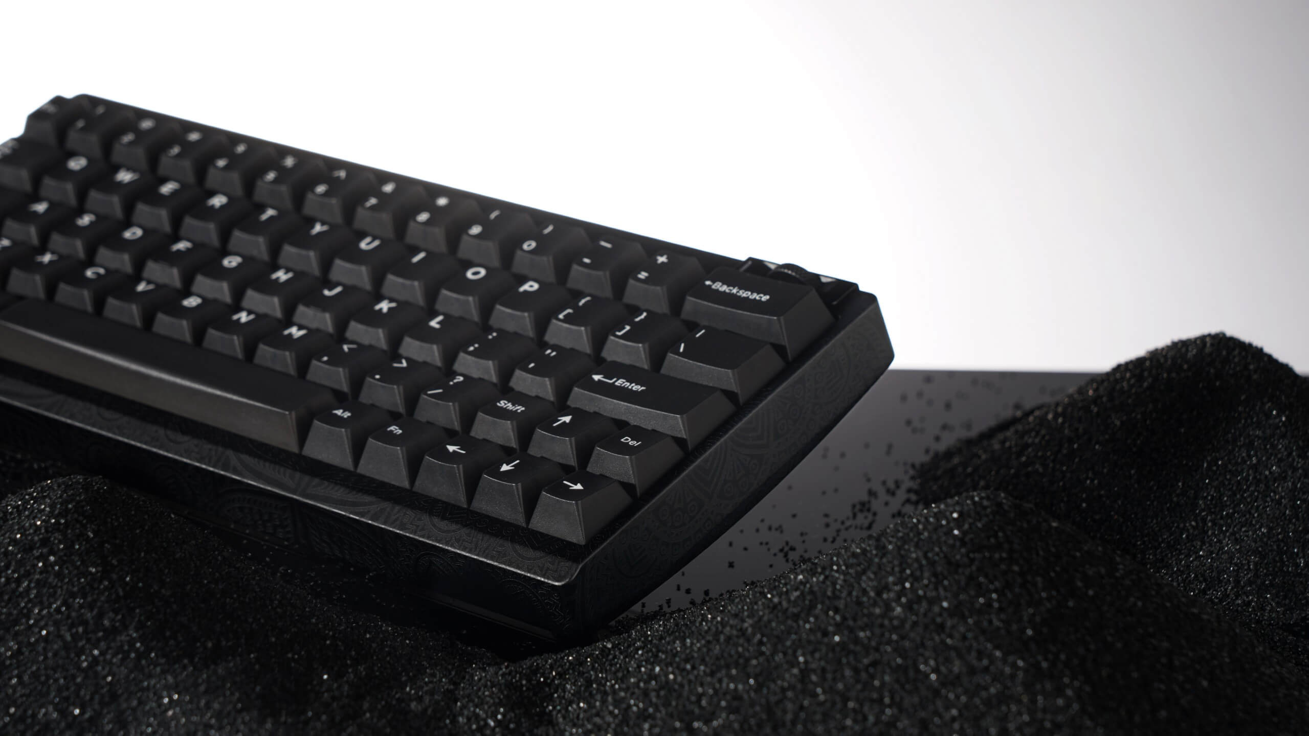 Zoom64 - Case Only Kits