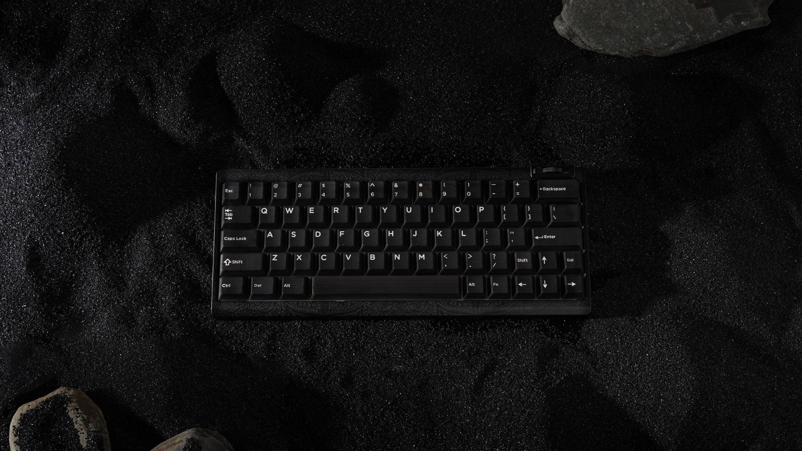 Zoom64 - Case Only Kits