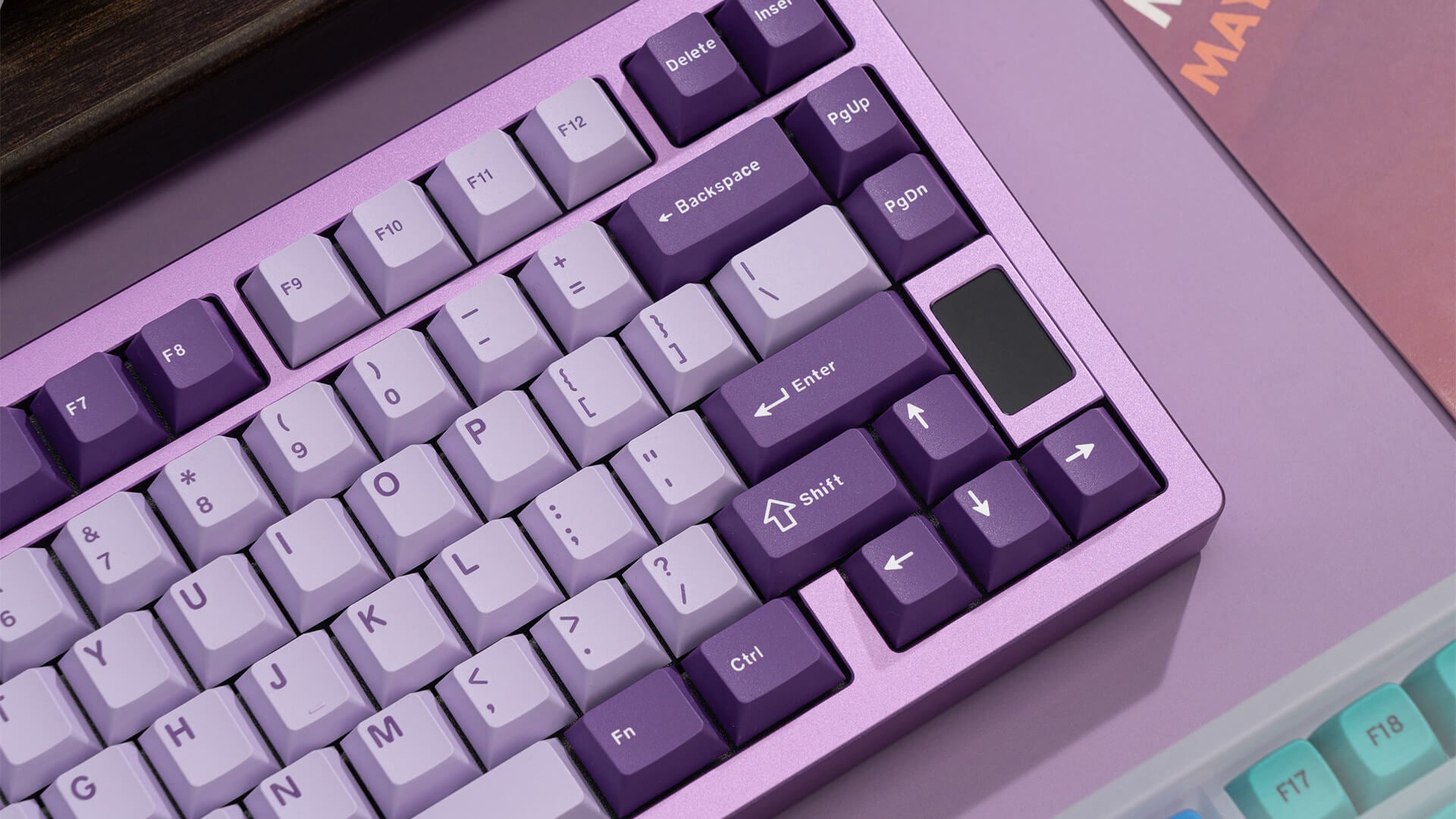 ND75 Keyboard [Pre-order]