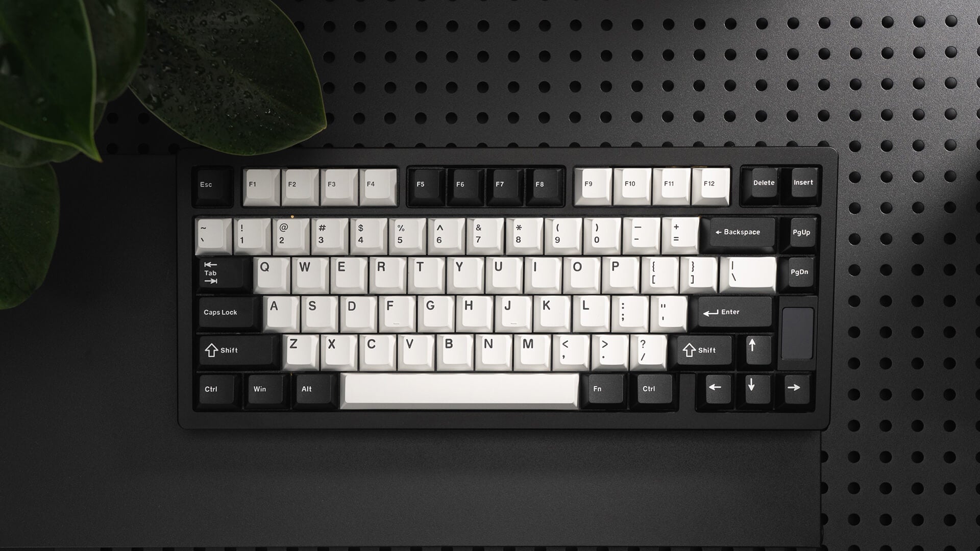 ND75 Keyboard