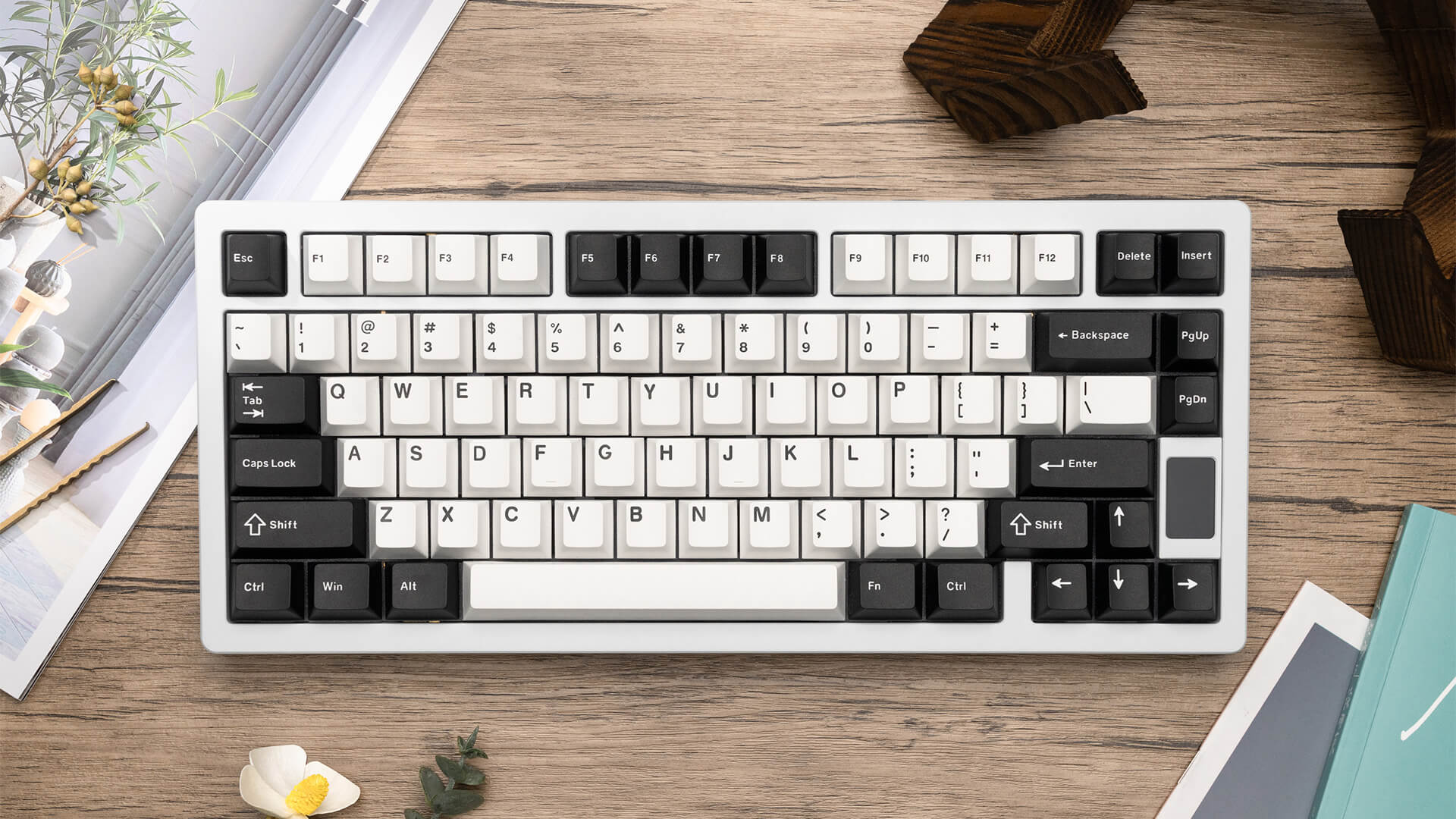 ND75 Keyboard [Pre-order]