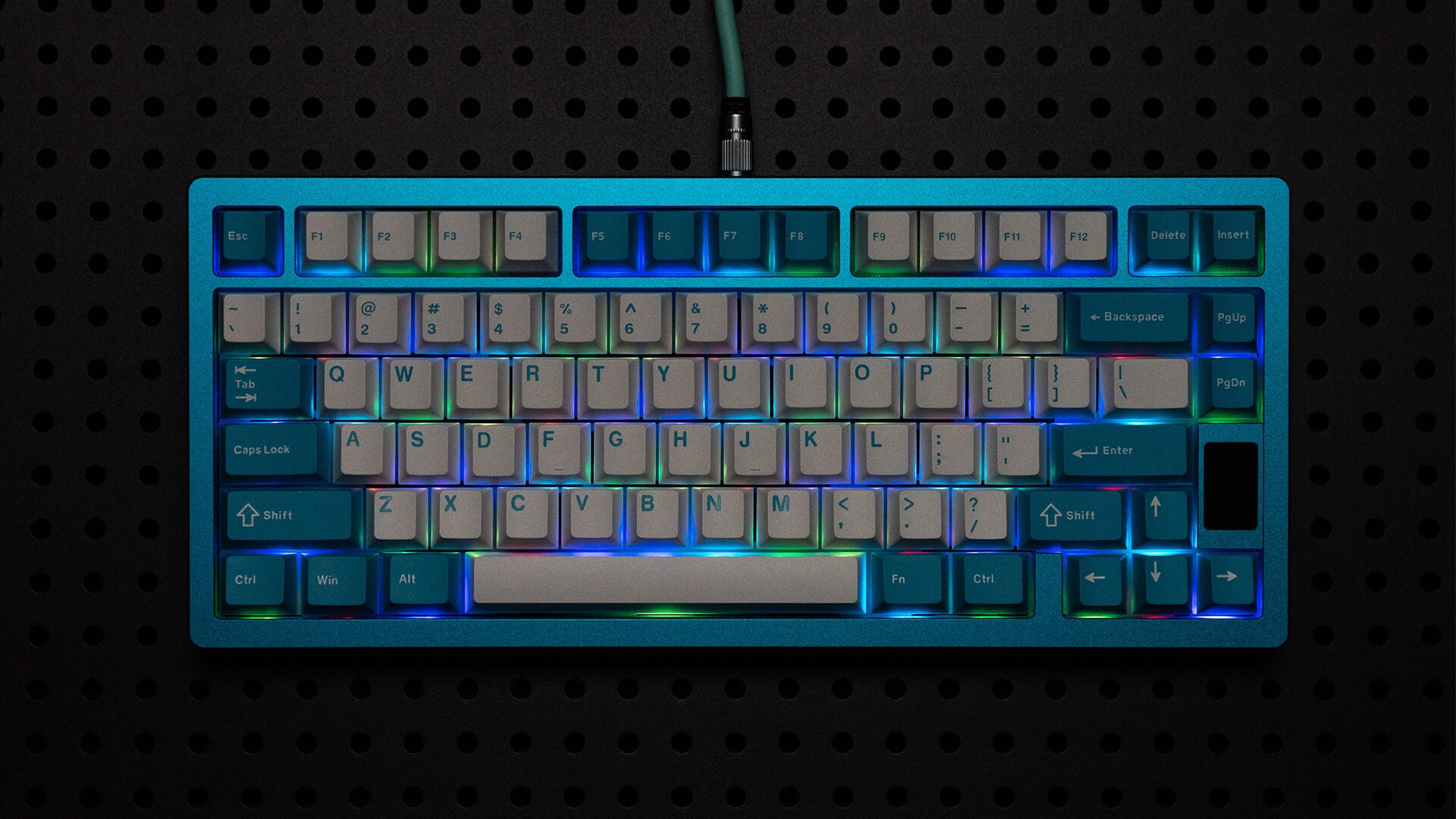 ND75 Keyboard