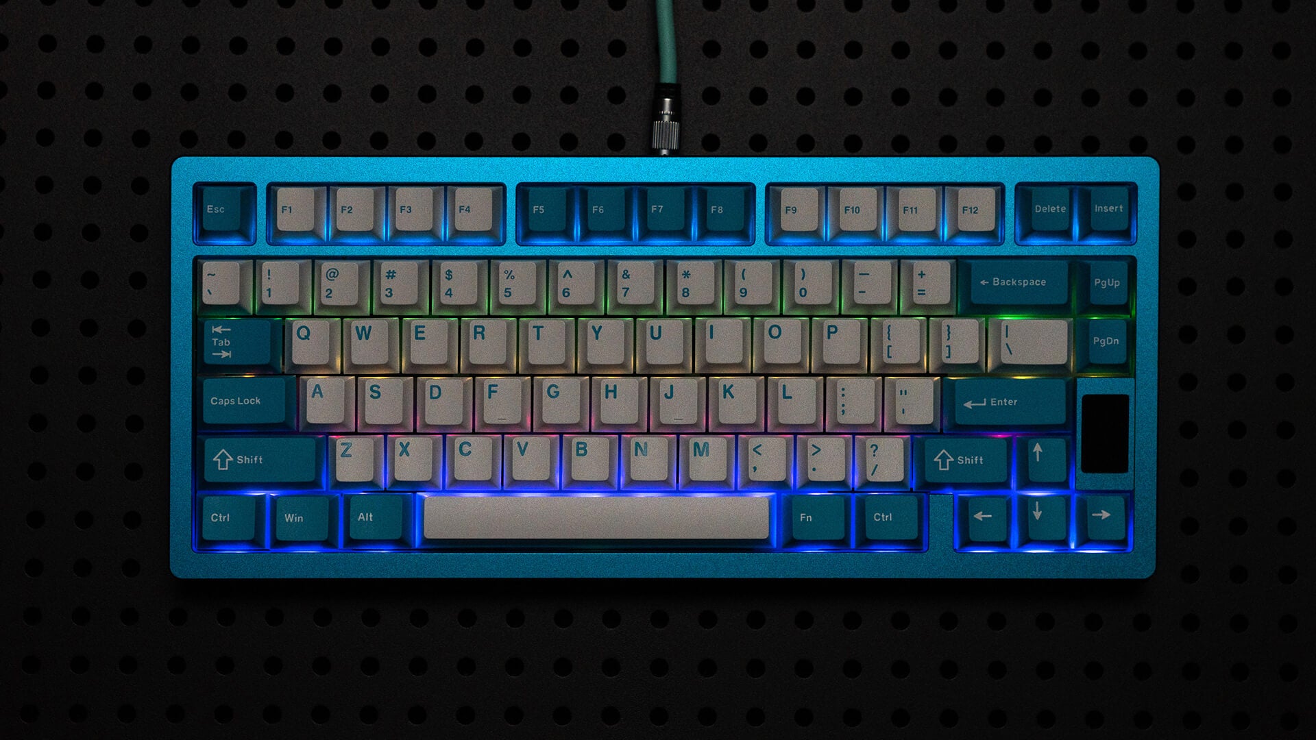ND75 Keyboard