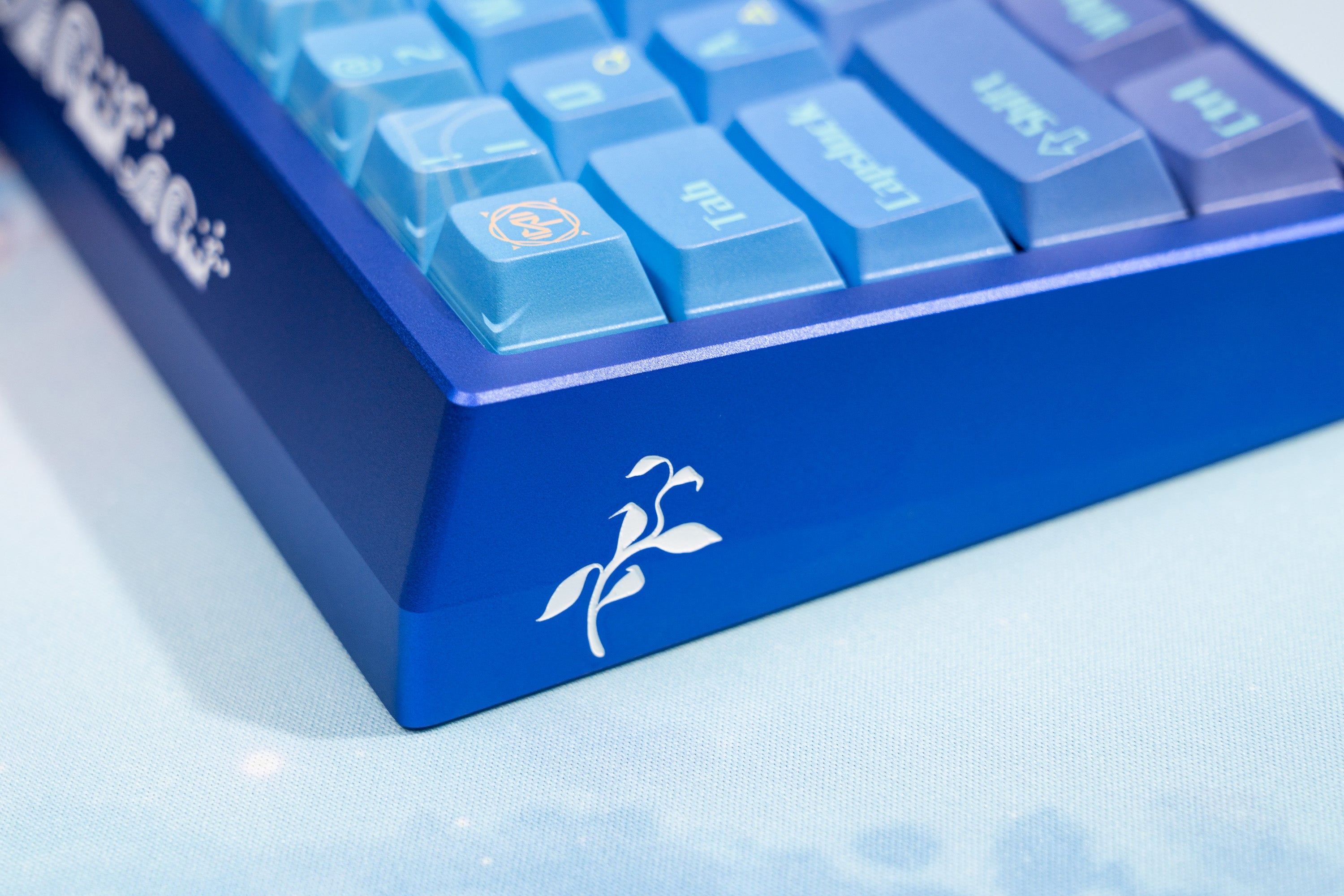 Soul Land Keycaps - Thumbnail 4