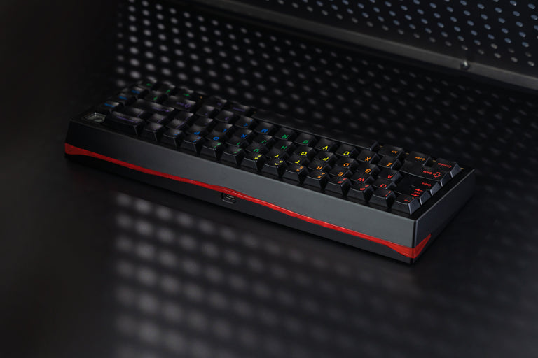 Zoom65 V3 [Group Buy]