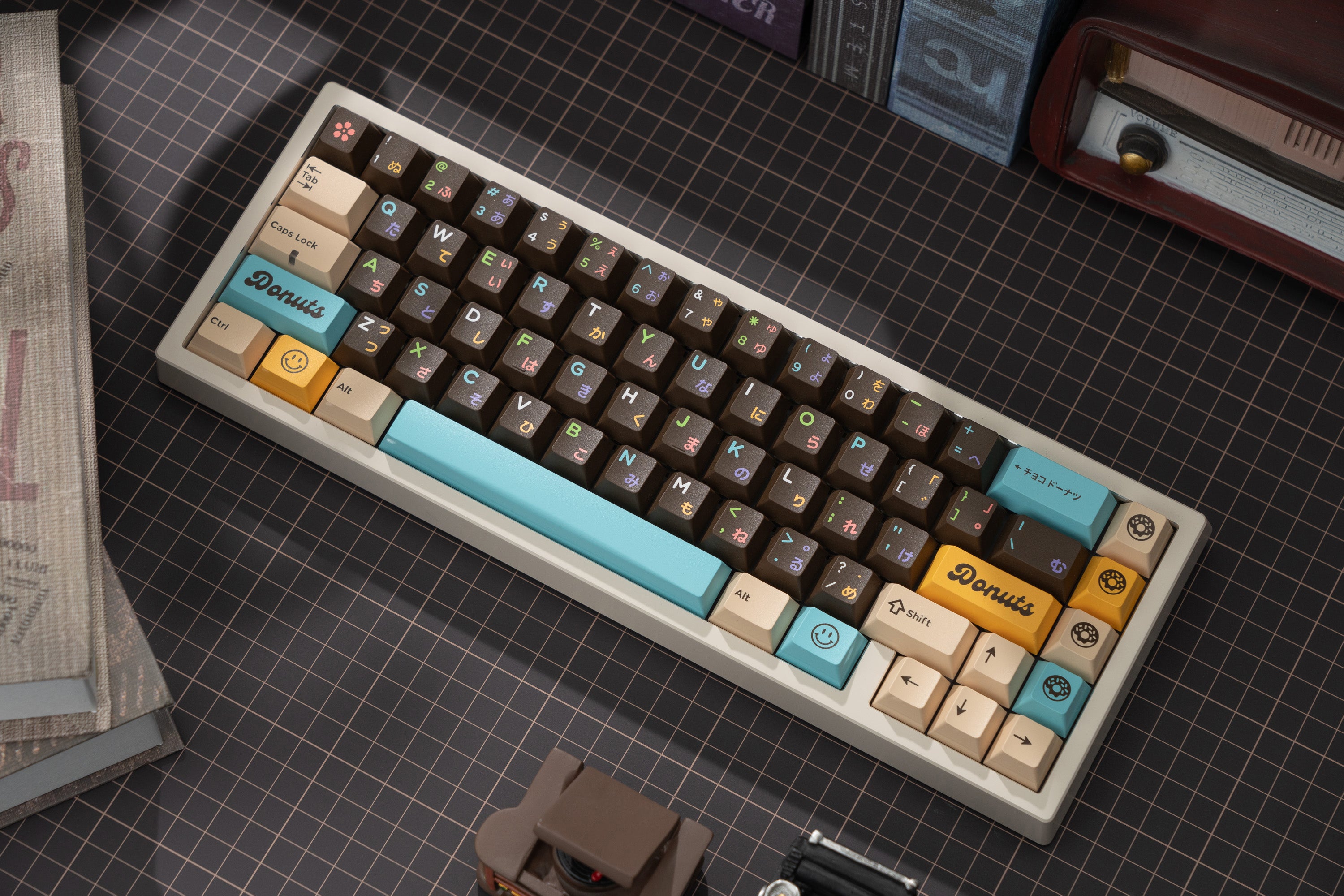 Zoom65 V3 - Thumbnail 3