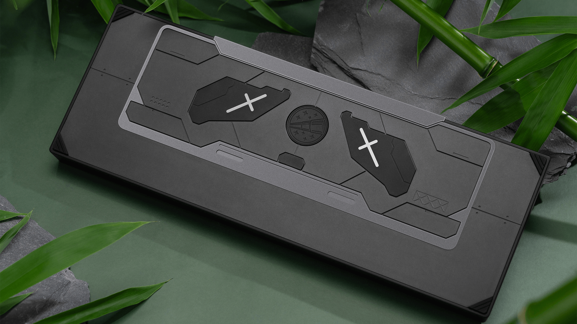 Meletrix Zoom65 Plate - Thumbnail 3