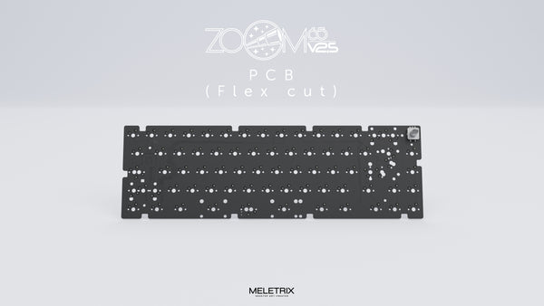 Zoom65 V2.5 - Add-ons & Accessories [Pre-order]
