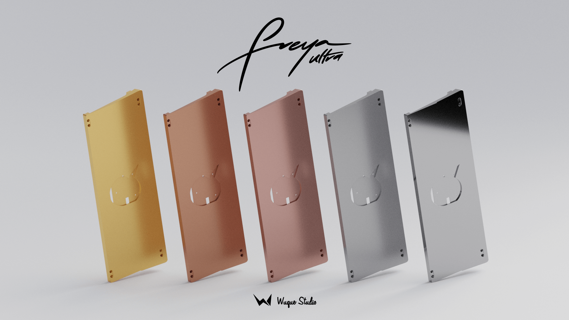 Freya and Freya Ultra Extra Bottom Cases - Thumbnail 3