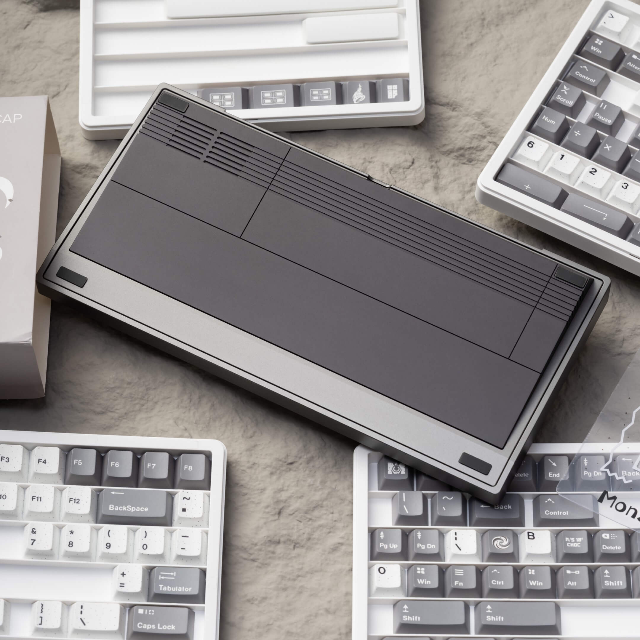 Niuniu HX-40 [Group buy]