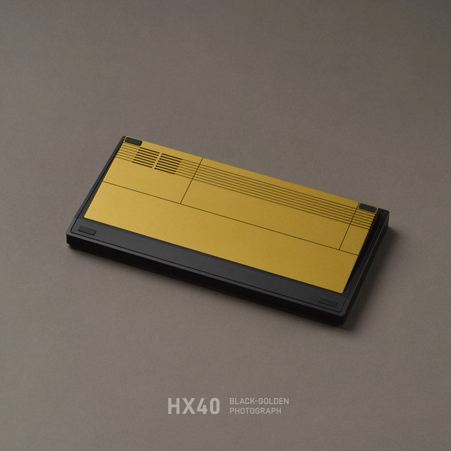 Niuniu HX-40 [Group buy]