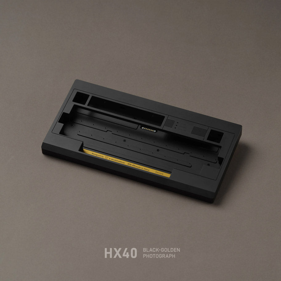 Niuniu HX-40 [Group buy]