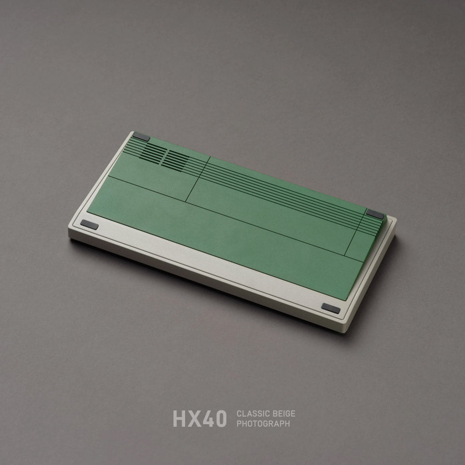 Niuniu HX-40 [Group buy]