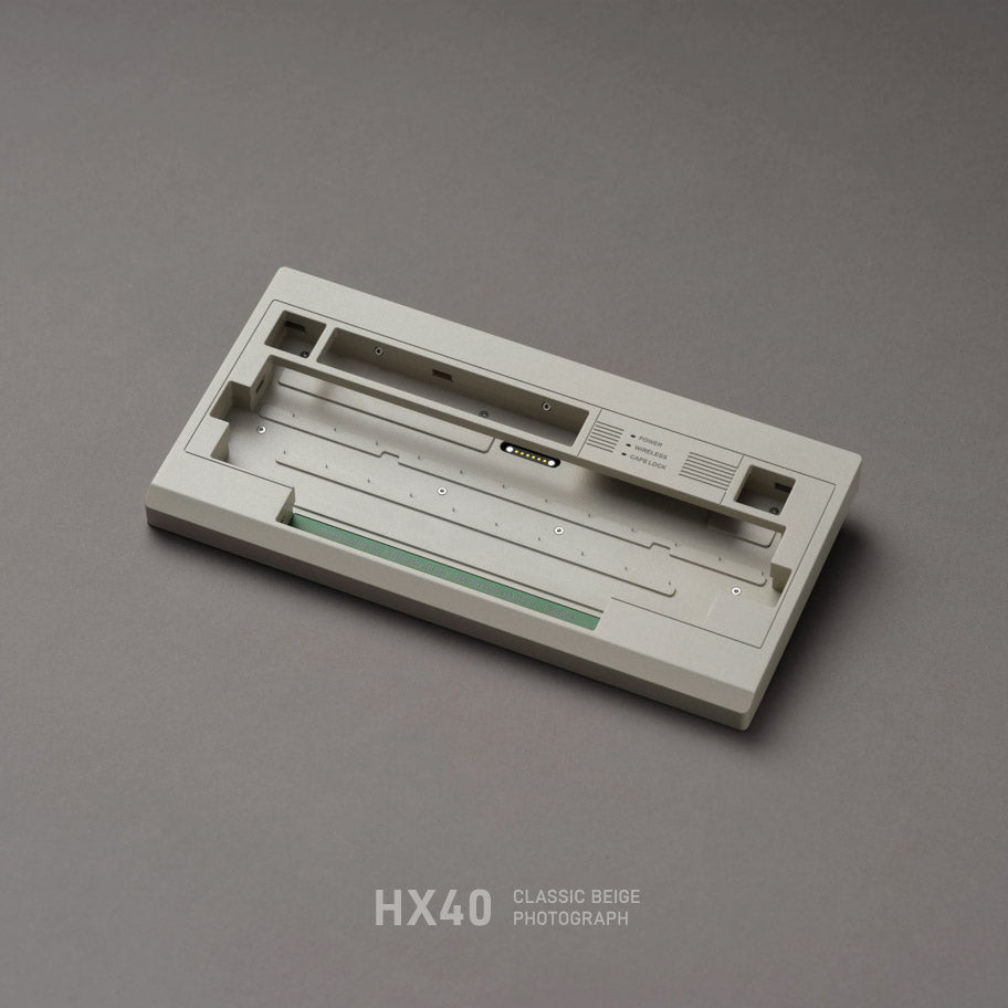 Niuniu HX-40 [Group buy]